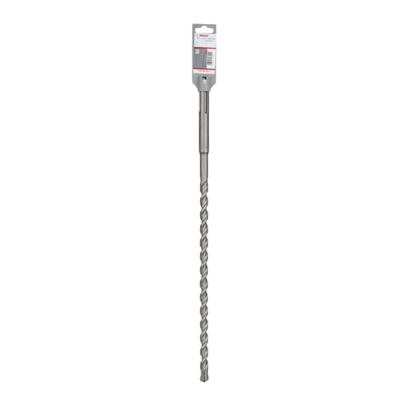 Betoniporanterä Bosch SDS-max 2608685861; 16x540 mm
