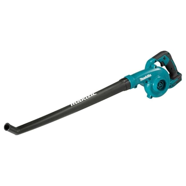 Akkupuhallin Makita DUB186Z; (ilman akkua ja laturia)