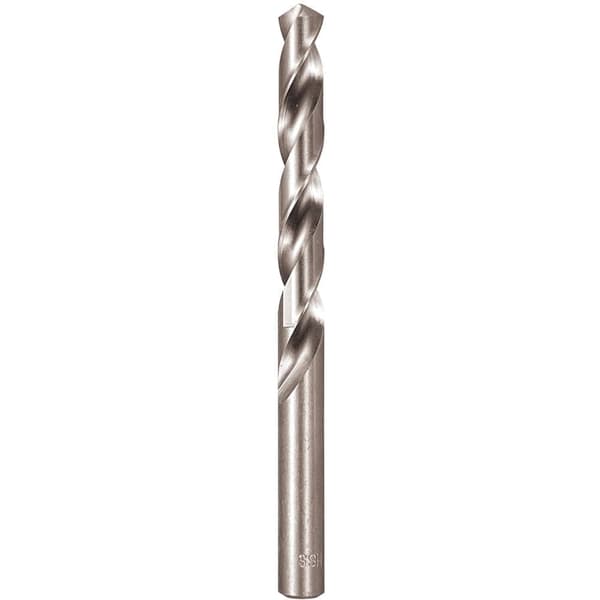 Metalliporanterä Makita HSS; 10,5x133 mm; 1 kpl.