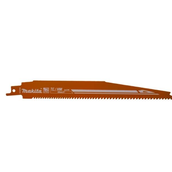 Puukkosahanterä Makita B-67212; 225 mm; 25 kpl.