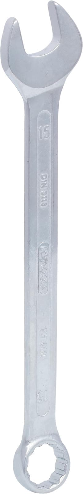 Jakoavain KS tools Classic; 15 mm; 1 kpl.