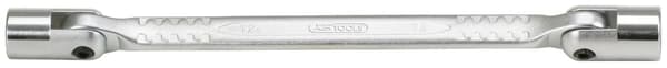 Piippuavain KS Tools; 10x11 mm