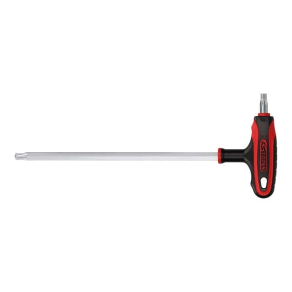 T-ruuvinväännin KS tools Torx; T25