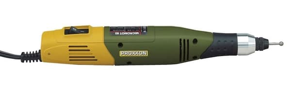Monitoimityökalu Proxxon Micromot 60 (ilman verkkosovitinta)