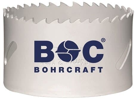 Reikäsaha Bohrcraft HSS-Co; 38 mm