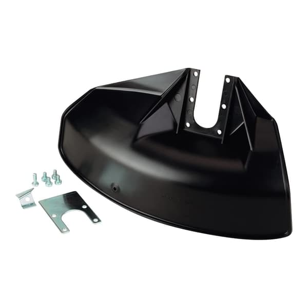 Leikkuusuoja raivaussahaan Makita 010341612 yhteensopiva DBC4010/4510