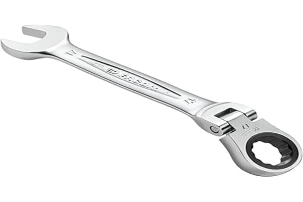 Jakoavain räikällä Facom 467BF.19; 19 mm