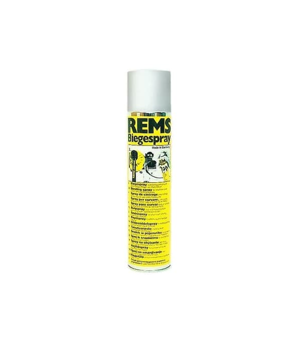 Taivutusrasva Rems 140120R; 0,4 l