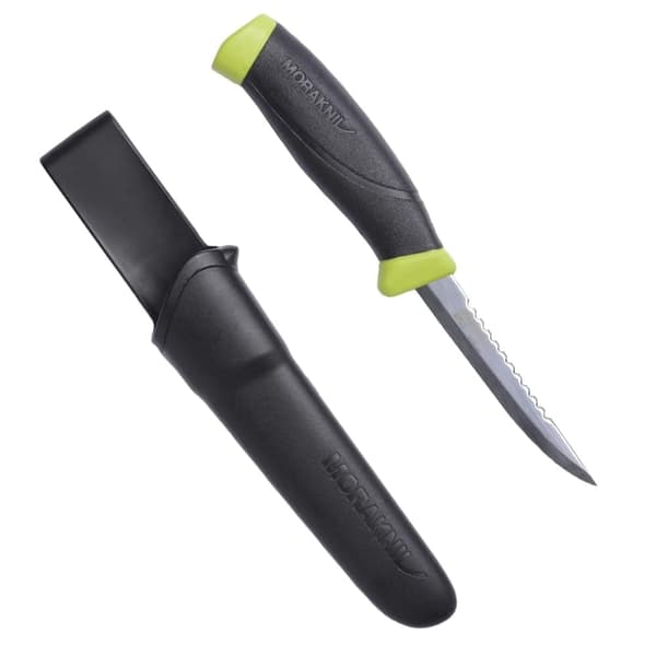 Kalaveitsi Morakniv Fishing Comfort Fillet 098; 214 mm