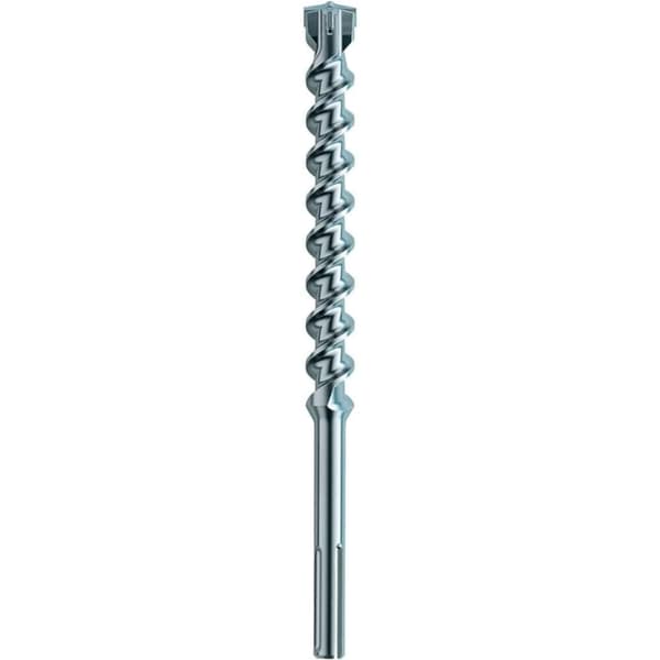 Betoniporanterä Makita ZENTRO; 30x570 mm; SDS-max