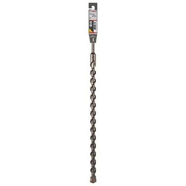 Betoniporanterä Bosch S4L; 20x450 mm; SDS-plus