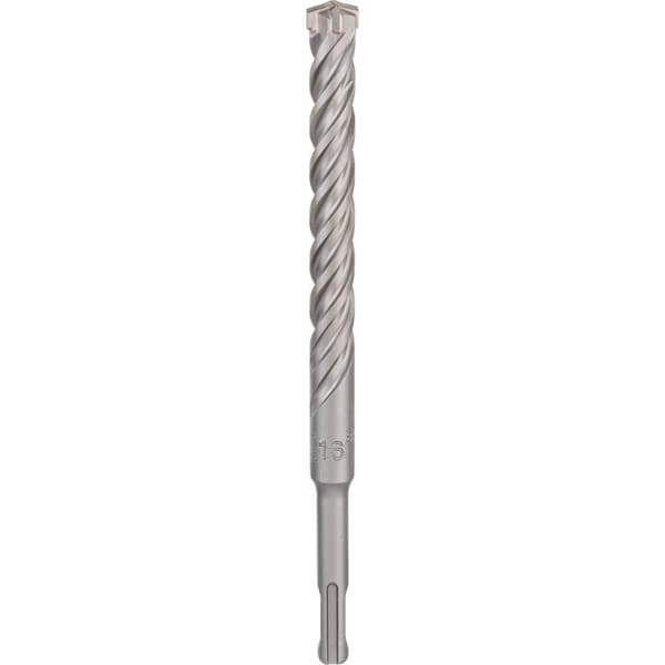 Betoniporanterä Bosch 2608833909; 16x150/210 mm; SDS-plus; 10 kpl.