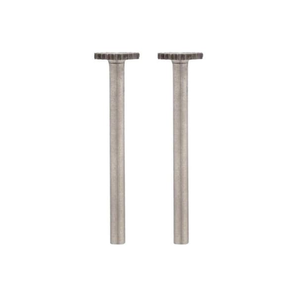 Kaiverrusterä Dremel 199, 9,5 mm; 2 kpl.