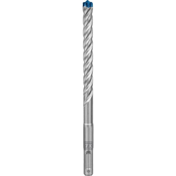 Betoniporanterä Bosch 2608900097; 10x100x165 mm; SDS-plus