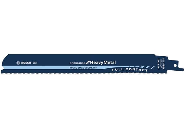 Puukkosahanterä Bosch S 1136 BEF; 180 mm; 5 kpl.
