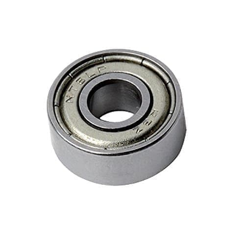 Tukilaakeri jyrsimen terälle CMT 791.019.00; 19x4,76x14 mm