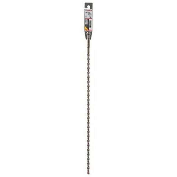 Betoniporanterä Bosch S4L; 8x450 mm; SDS-plus