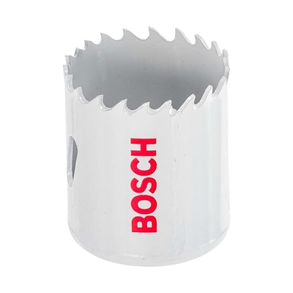 Reikäsaha Bosch HSS-Bimet. ECO 2608580413; 40 mm