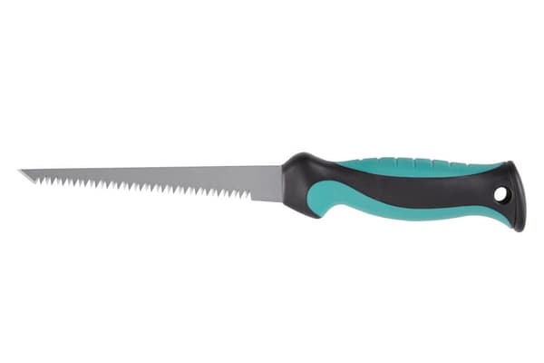 Saha puun ja kipsilevyn sahaamiseen Wolfcraft W4033000