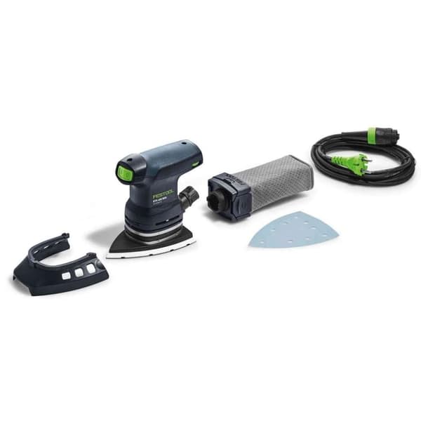 Kärkihiomakone Festool DTS 400 REQ