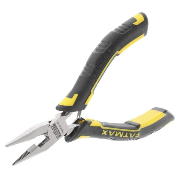 Pihdit Stanley FMHT0-80517 Pitkät leuat
