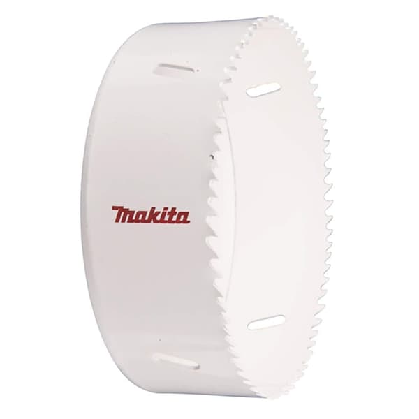 Reikäsaha Makita; 127 mm; HSS Bi-metal