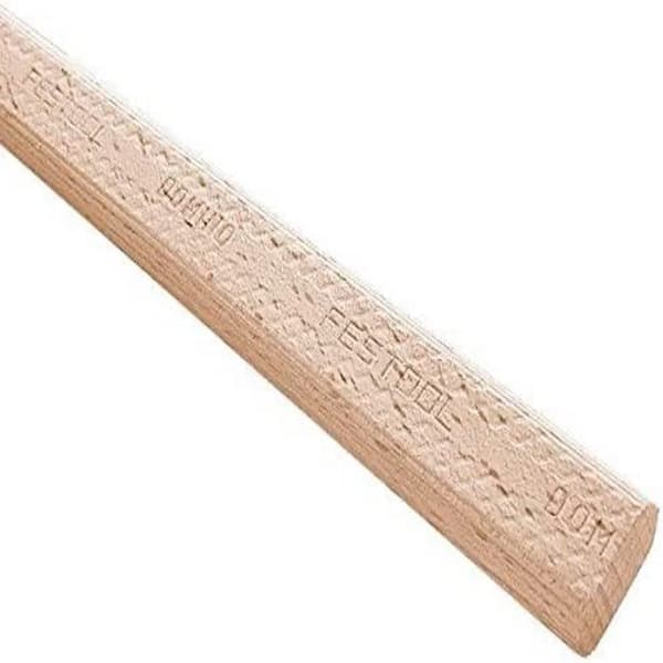 Liitostanko Festool Domino; D 14x750/18 BU tylppä