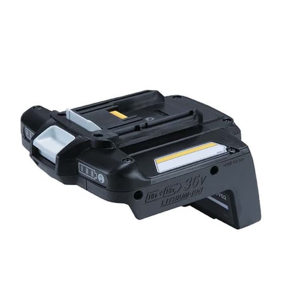 Akkuadapteri Makita; 36V; Li-Ion