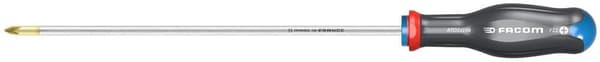 Ruuvimeisseli Facom ATD2X250; PZ2; 250 mm