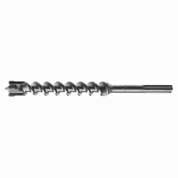 Betoniporanterä Makita ZENTRO; 32x570 mm; SDS-max