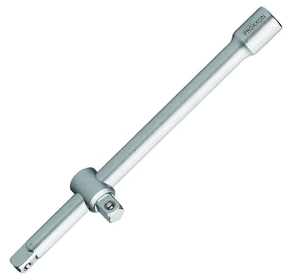 Ristikkoavain säädettävällä päällä Proxxon; 250 mm; 1/2''