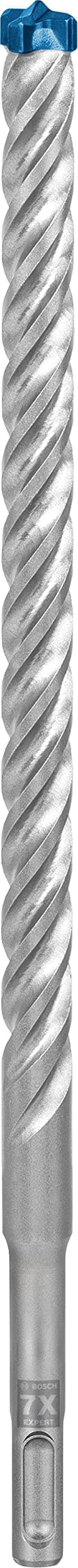 Betoniporanterä Bosch 2608900121; 14x200x265 mm; SDS-plus