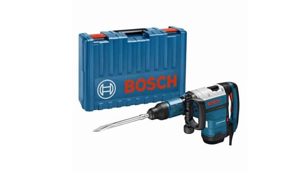 Murtovasara Bosch GSH 7 VC; 13 J; SDS-max