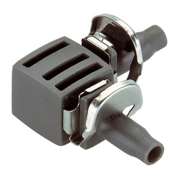Adapteri letkulle Gardena 08381-29; 10 kpl.