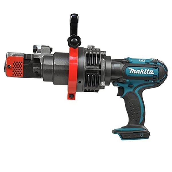 Akkukäyttöinen harjateräsleikkuri Makita DSC191Z; 18 V (ilman akkua ja laturia)