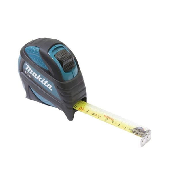 Rullamitta Makita; 10 m