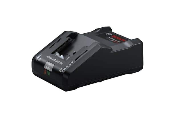 Laturi Bosch 1600A02T5G; 14,4-18 V
