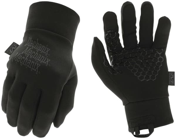 Työkäsineet talvisiin olosuhteisiin Mechanix Wear ColdWork Covert; L