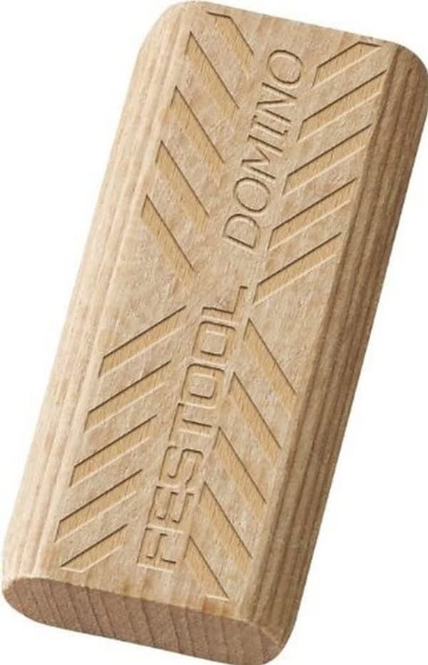 Liitostanko Festool Domino; 5X30/1800 tylppä