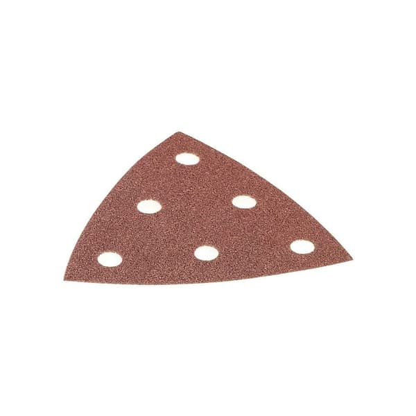 Hiomapaperi Delta -hiomakoneeseen Rubin2; 93 V; P120; 50 kpl.