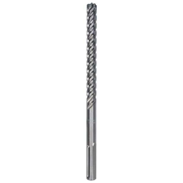 Betoniporanterä Bosch SDS-max-8X; 32x200x320 mm