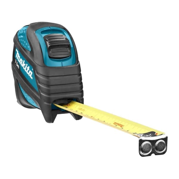Rullamitta Makita; 7,5 m