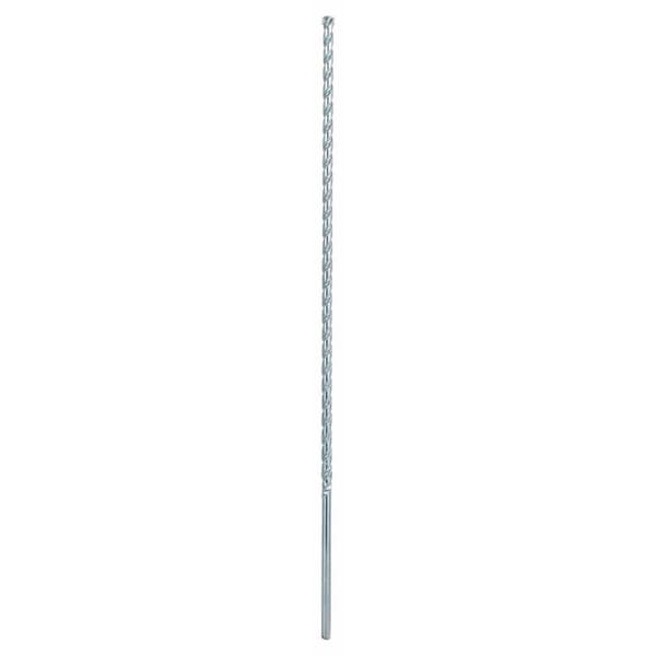 Kiviporanterä Bosch IMPACT; 8x400 mm