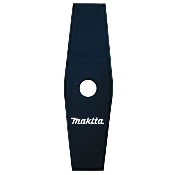 2-teräinen leikkuuterä Makita; 230x25,4 mm; Z2
