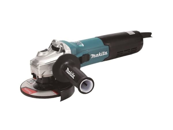 Kulmahiomakone Makita GA5090X01; 1900 W