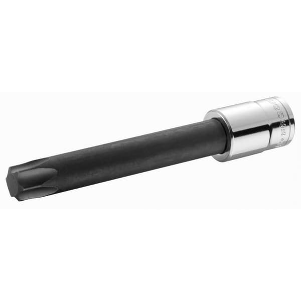 Hylsy päällä Facom SX.55LA; 1/2''; T55; 140 mm
