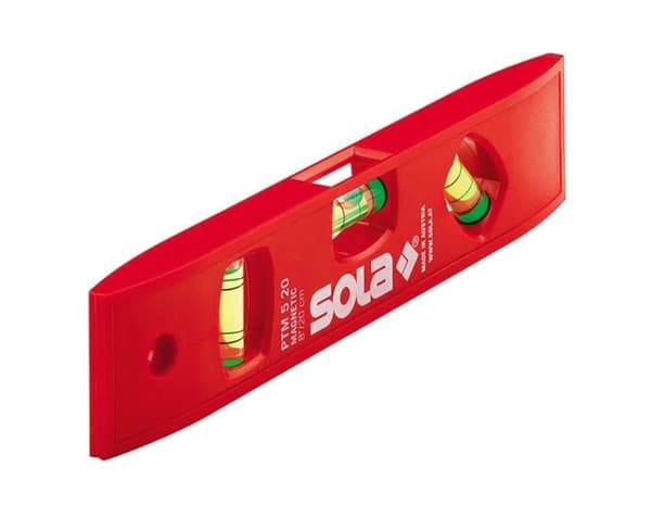 Vesivaaka Sola PTM5; 20 cm