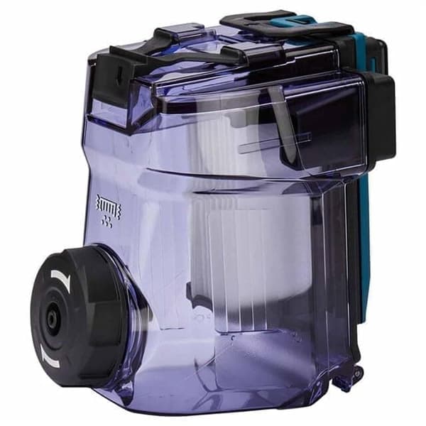 Keräyssäiliö Makita 191F49-8 DX10/DX11