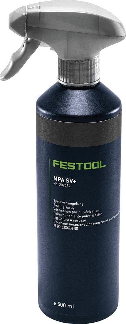 Kiillotusaine Festool MPA SV+/0,5L