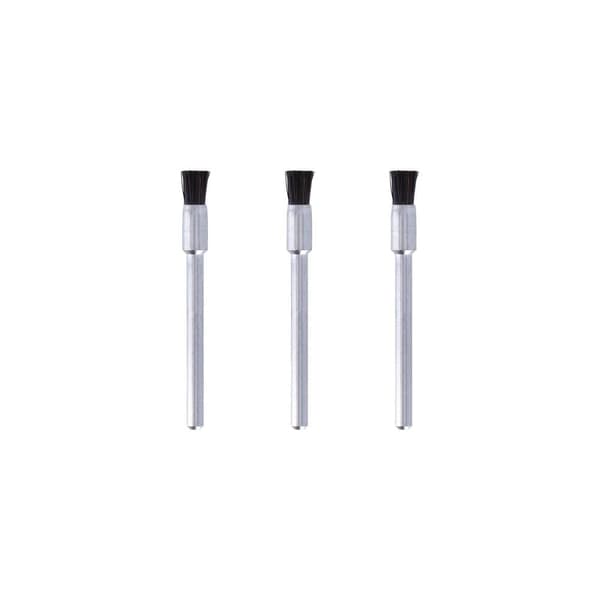 Kuituharja Dremel 405, 3,2 mm; 3 kpl.